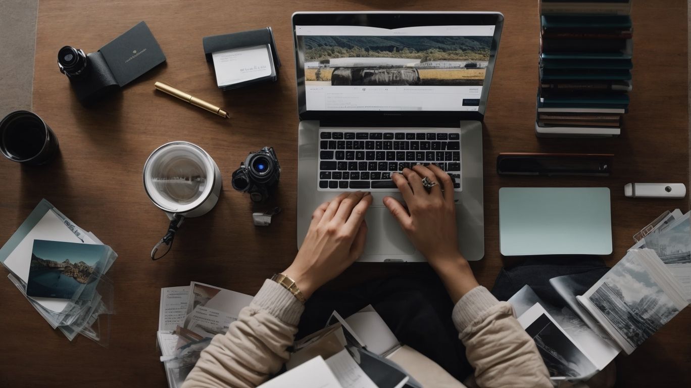 Business blog writing tips